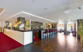 Plaza Premium Salzburg